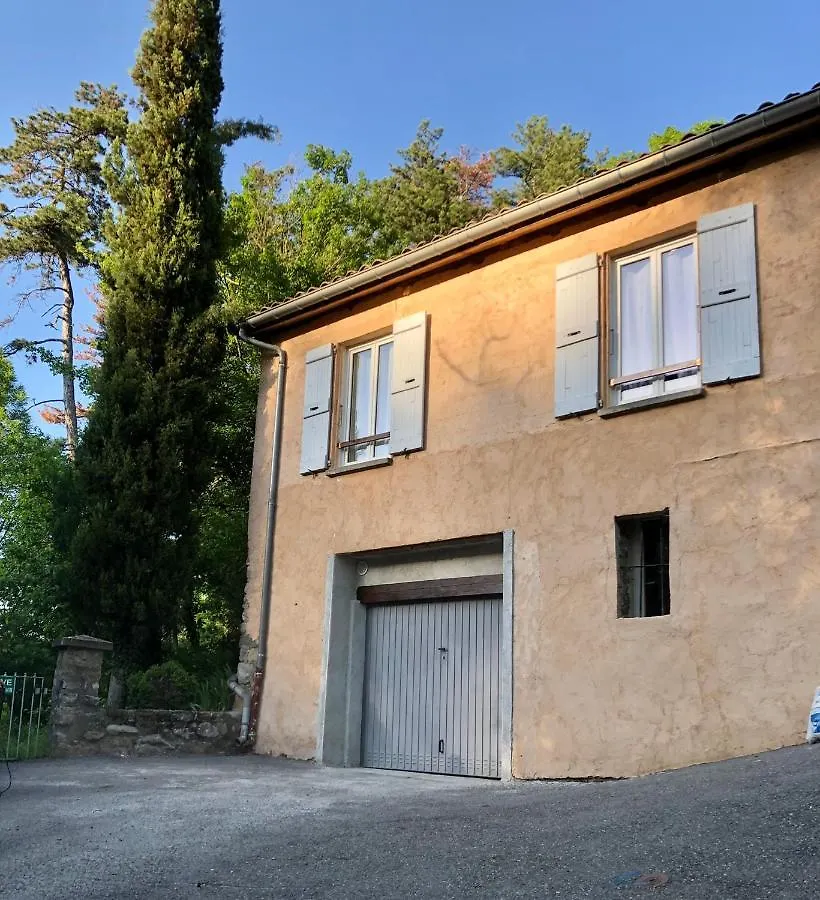 Gite De Charme Le Val Mellis Classe 3 Etoiles Dans La Douceur Provencale Vaumeilh