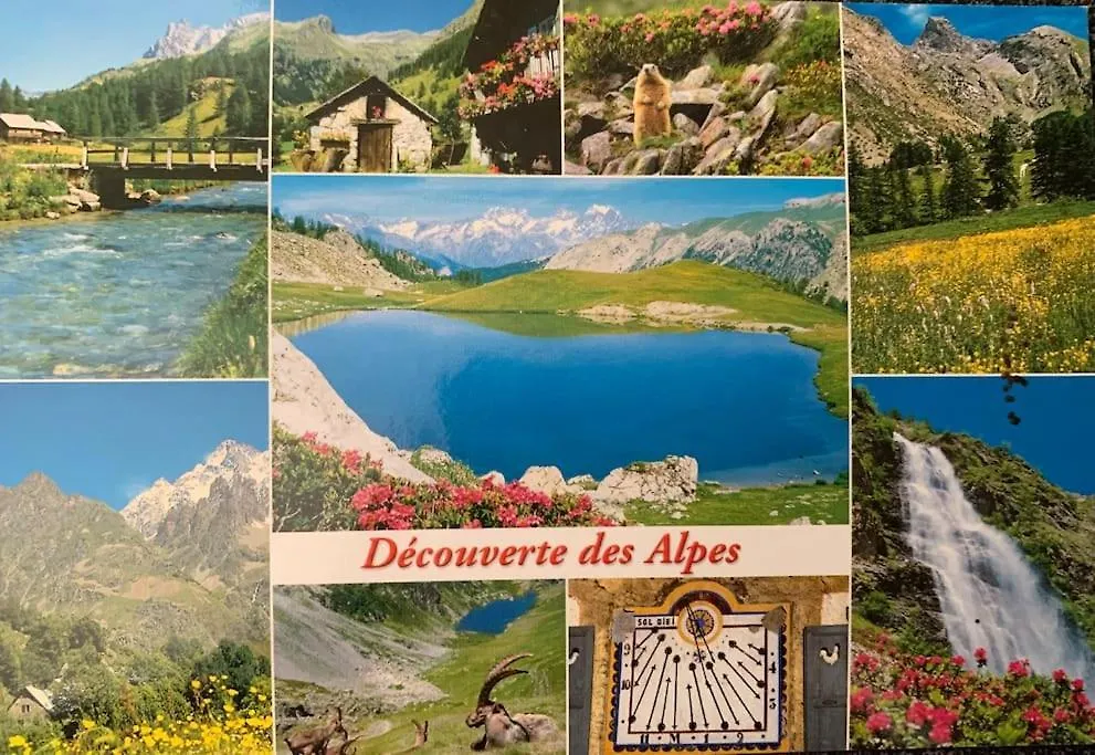 Hébergement de vacances Gite De Charme Le Val Mellis Classe 3 Etoiles Dans La Douceur Provencale Vaumeilh