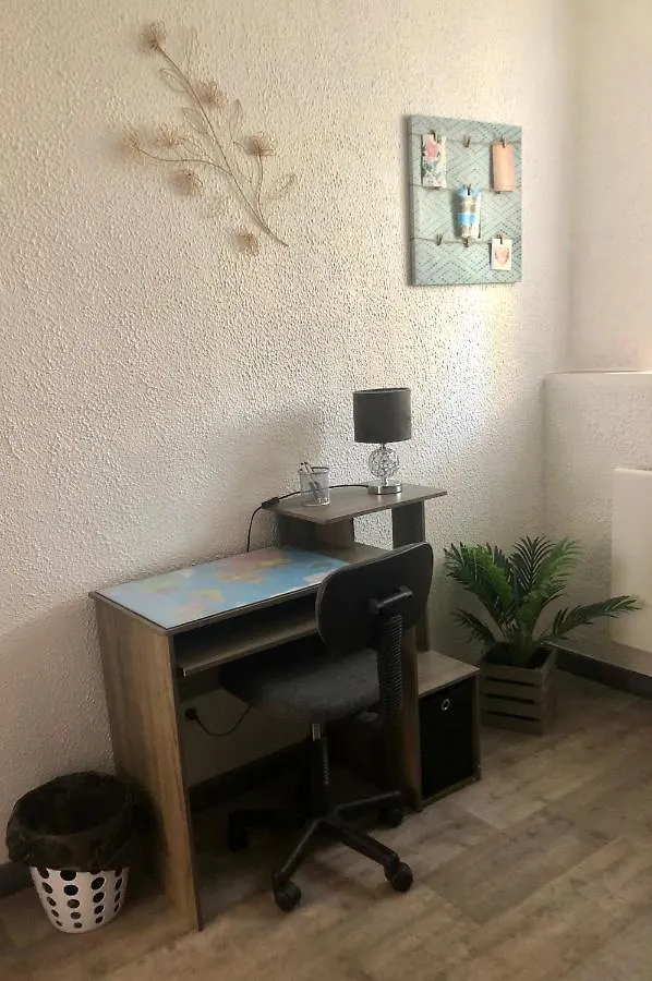 Hébergement de vacances Gite De Charme Le Val Mellis Classe 3 Etoiles Dans La Douceur Provencale Vaumeilh