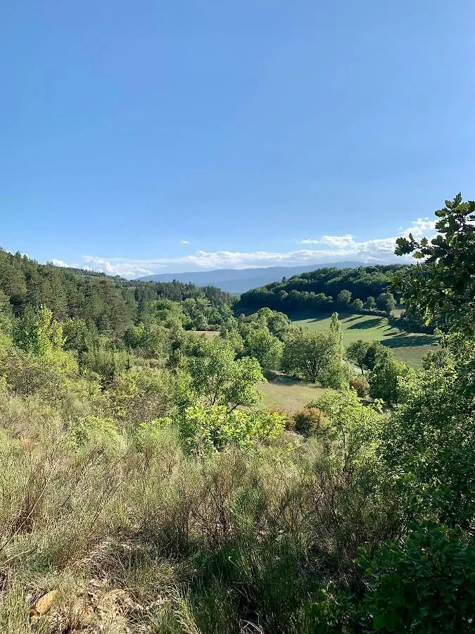 Gite De Charme Le Val Mellis Classe 3 Etoiles Dans La Douceur Provencale Vaumeilh Hébergement de vacances