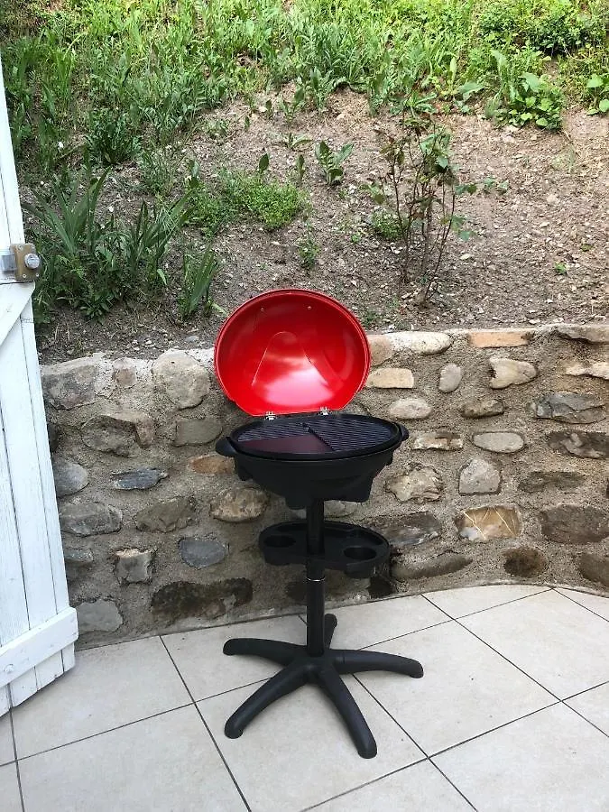 Hébergement de vacances Gite De Charme Le Val Mellis Classe 3 Etoiles Dans La Douceur Provencale Vaumeilh